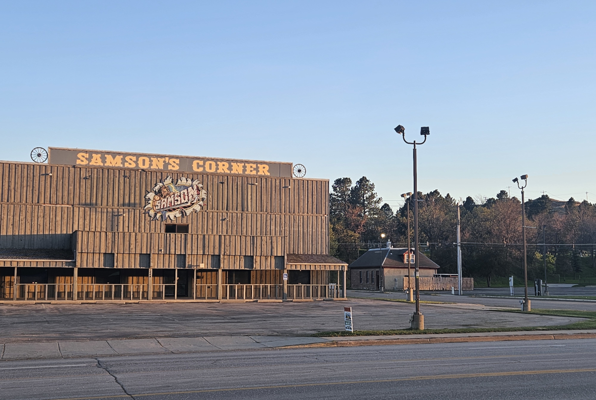 Sturgis High Visibility 